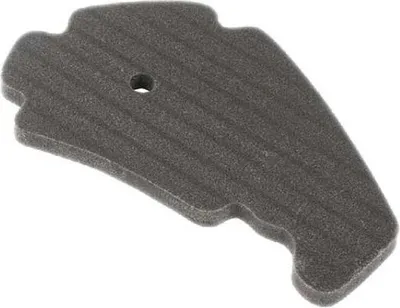 Produktbild von Piaggio 125 500 Luftfilter Grau  Grau One Size