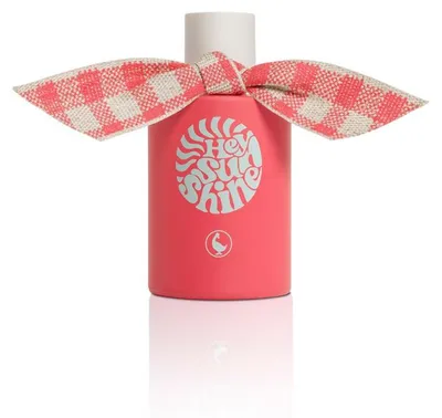 Produktbild von El Ganso Hey Sunshine Eau de Toilette 75ml Spray