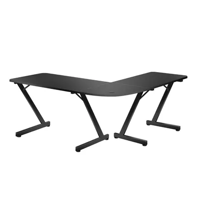 Image de Bureau informatique Huzaro Hero 7.0 Noir