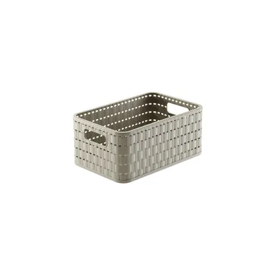 Immagine prodotto di Contenitore ROTHO COUNTRY A6+/ 4 L - cappuccino