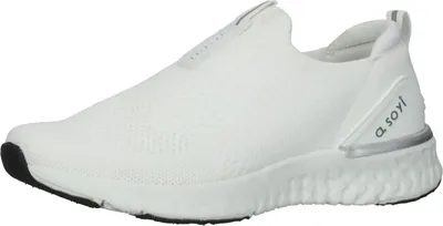 Image de a. Sneaker en textile