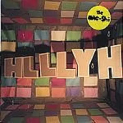 Produktbild von Mae-Shi,The-Hlllyh
