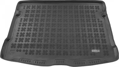 Produktbild von Gummiwanne für Kofferraum Mercedes B-Klasse 2019- (W247, Obergeschoss)