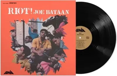 Image de (BF24) JOE BATAAN Émeute