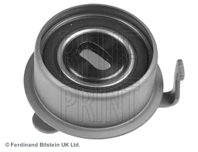 Produktbild von BLUE PRINT ADG07621 Spannrolle Zahnriemen Ø57,0mm für KIA Picanto (SA) für HYUNDAI GETZ (TB)