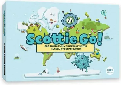 Productafbeelding van Scottie Go! Thuis