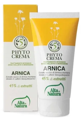 Immagine prodotto di Phytocrema Arnica 75 Ml