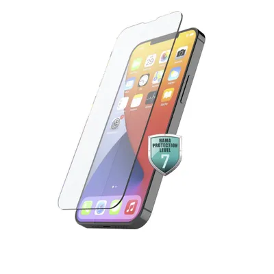 Image de Verre de protection pour Apple iPhone 13/13 Pro