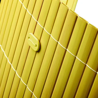Produktbild von Noor Befestigungskit für PVC Sichtschutzmatten 26 Stück, Farbe anthrazit; 155KITANTHR