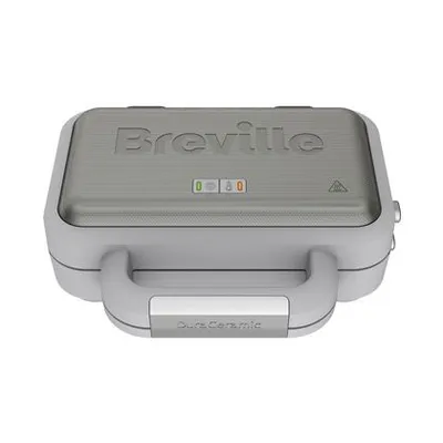 Produktbild von Breville VST070X, Grau, 850 W, 277 mm, 236 mm, 105 mm, 2,48 kg
