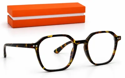 Produktbild von SILAC - 7808 - Lesebrille mit Blaulichtfilter für Damen - +1,50