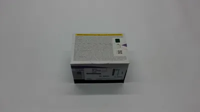 Productafbeelding van Toner LEXMARK C546U1KG, zwarte cartridge voor de C546