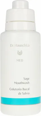 Produktbild von Salbei-Mundwasser 300 ml
