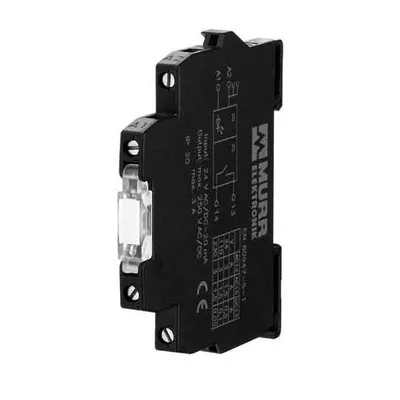 Produktbild von Murrelektronik Optokoppler 52500