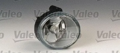 Produktbild von Valeo Nebelscheinwerfer  087598