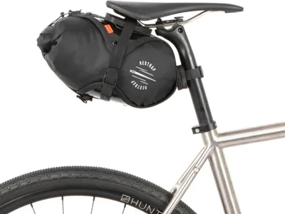 Image de Bagagerievelo Race Saddle Bag 7L RESTRAP