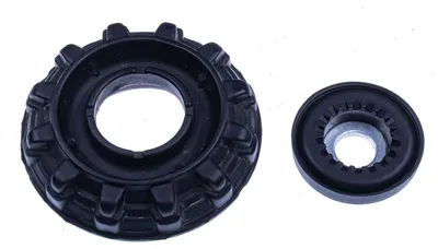 Produktbild von DENCKERMANN D600317 Reparatursatz Federbeinstützlager Vorne für VW Lupo (6X1, 6E1) Polo Schrägheck (6N1) für SEAT AROSA (6H)