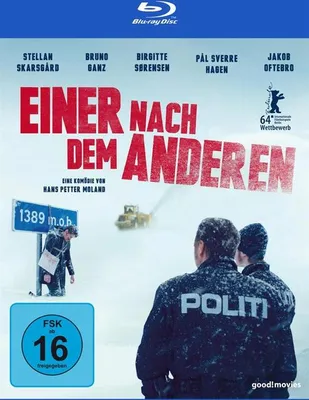 Produktbild von Einer nach dem anderen