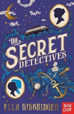 Immagine prodotto di The Secret Detectives