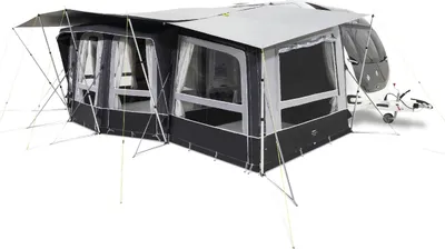 Produktbild von Dometic Sonnenschutzdach RH Extension