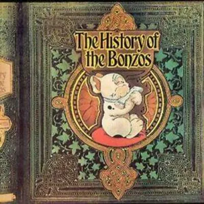 Immagine prodotto di La Storia Dei Bonzos