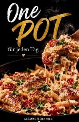 Produktbild von One Pot für jeden Tag