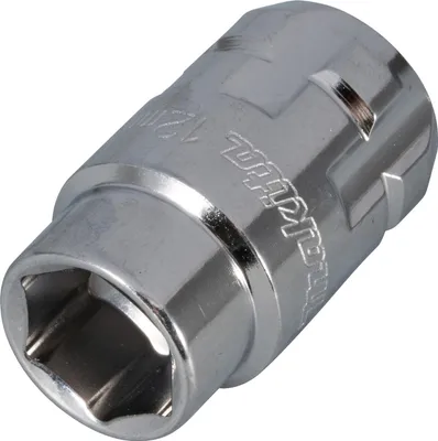 Produktbild von Makita Durchgangs-Steckschlüssel SW12 B-65660