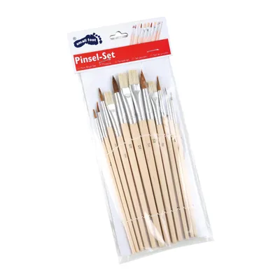 Produktbild von Pinsel-Set