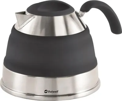 Immagine prodotto di Outwell Collaps Kettle 1.5L, Navy Night | Outwell | Collaps Kettle 1.5 L