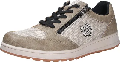 Produktbild von bugatti shoes man AF 5214 beige/taupe 46