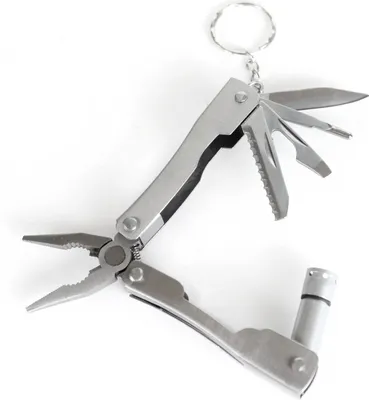 Immagine prodotto di multi-Tool 9 in 1 - Coltello tascabile e altro ancora