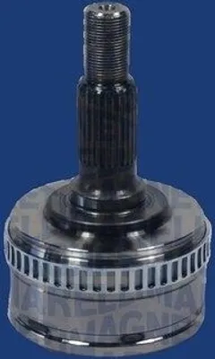 Produktbild von MAGNETI MARELLI 000723180413 Wischerarm Scheibenwischerarm Hinten für RENAULT Clio III Schrägheck (BR0/1, CR0/1) 290mm mit Wischblatt