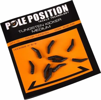 Immagine prodotto di Tungsteno Kickers Pole Position