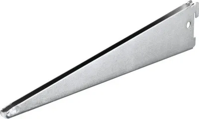 Produktbild von Träger 2-reihig 370 mm verzinkt