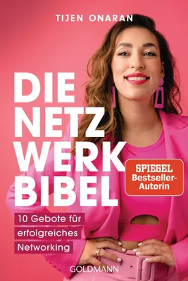 Produktbild von Die Netzwerkbibel