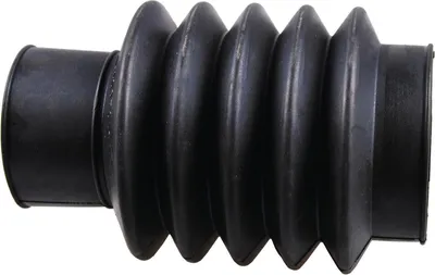 Image de PEITZ Soufflet adapté à la version X, Ø 55/70 mm