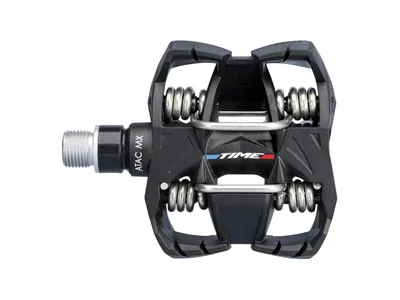 Produktbild von TIME Systempedal "MX 6", SB-verpackt, ATAC System, beidseiti