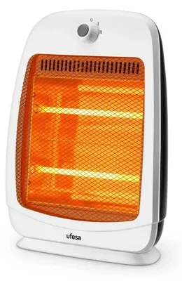 Image de Chauffage UFESA RIGEL Blanc