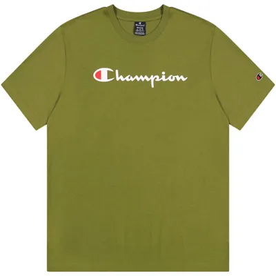 Produktbild von Champion Herren Ss Tee Unterhemd, GS573, XS