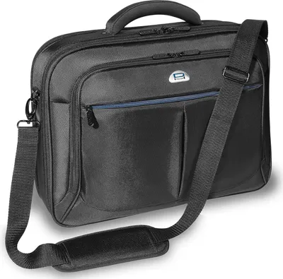 Produktbild von Notebooktas 15,6 Zoll für optimale Schutz und komfortablen Transport