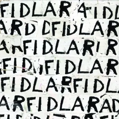 Obrázok produktu pre Fidlar: Fidlar: Fidlar - jpc Schallplatten - (LP / F)