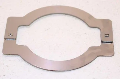 Produktbild von ALMEVA Sicherungsklammer f. Flex DN100 (ZUHF0X)
