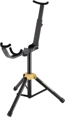 Obrázok produktu pre Hercules DS552B Stojan pre dychový nástroj