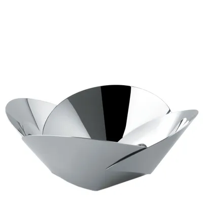 Produktbild von Alessi "Pianissimo" Basket (Art.-Nr. ABI04, EAN 8003299951819)
