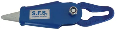 Obrázek produktu pro Konec lana s posuvným zámkem 8-12 mm 60 kN