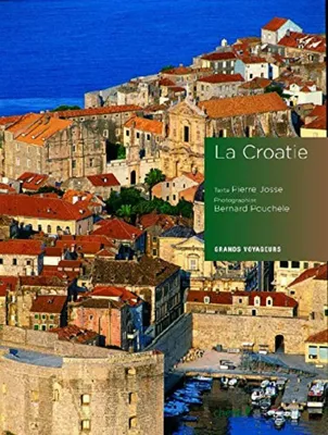 Image de La Croatie: Grands voyageurs
