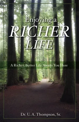 Produktbild von Enjoying A Richer Life