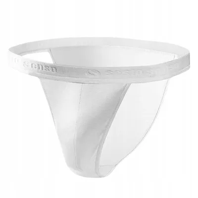 Produktbild von HERREN SLIP SESTO SENSO PUMA - WEIß - S SM04 P22
