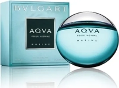 Produktbild von Bvlgari Aqva Pour Homme Marine Eau De Toilette 50 ml (man)