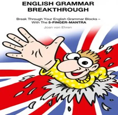Produktbild von English Grammar Breakthrough